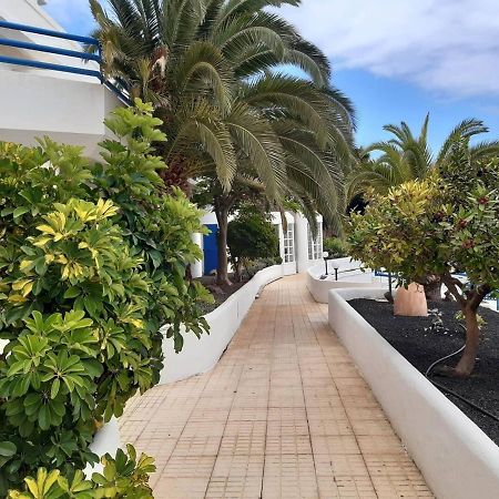 Soleil Et Ocean Playa Paraiso (Tenerife) Exterior foto
