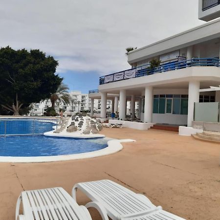 Soleil Et Ocean Playa Paraiso (Tenerife) Exterior foto