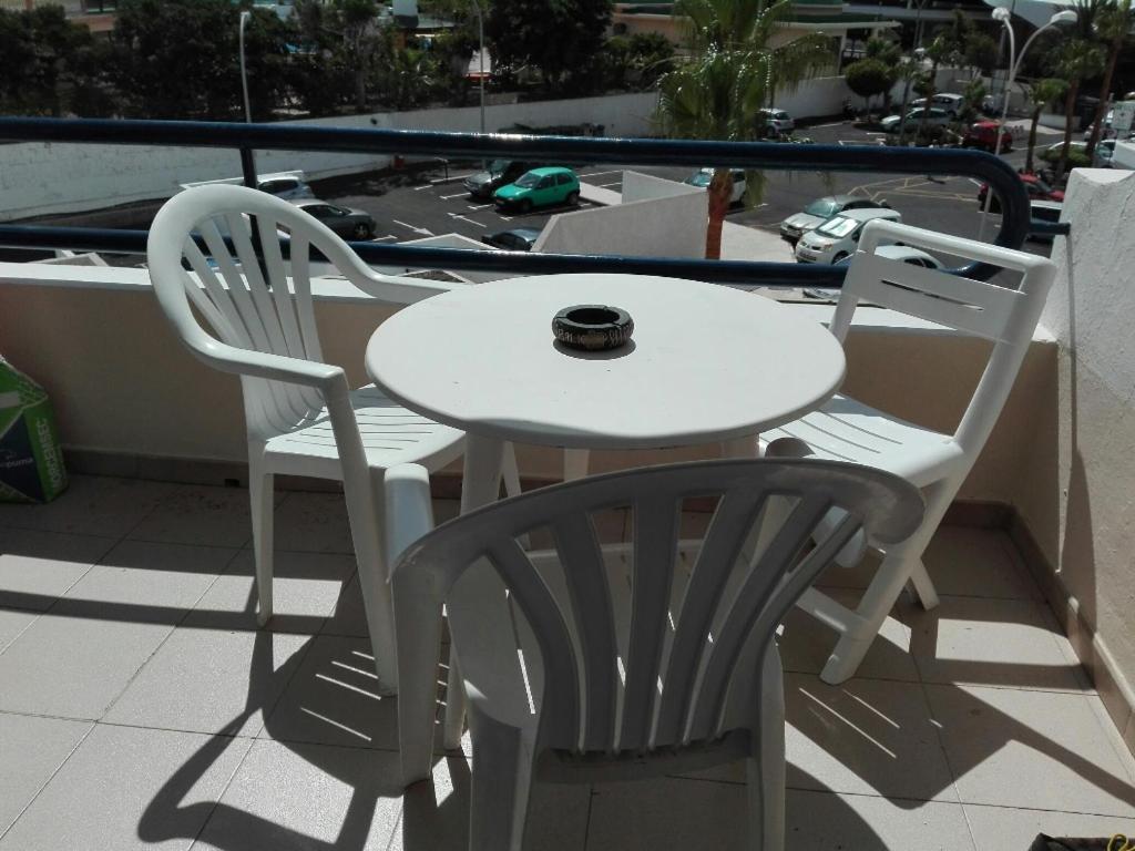 Soleil Et Ocean Playa Paraiso (Tenerife) Exterior foto