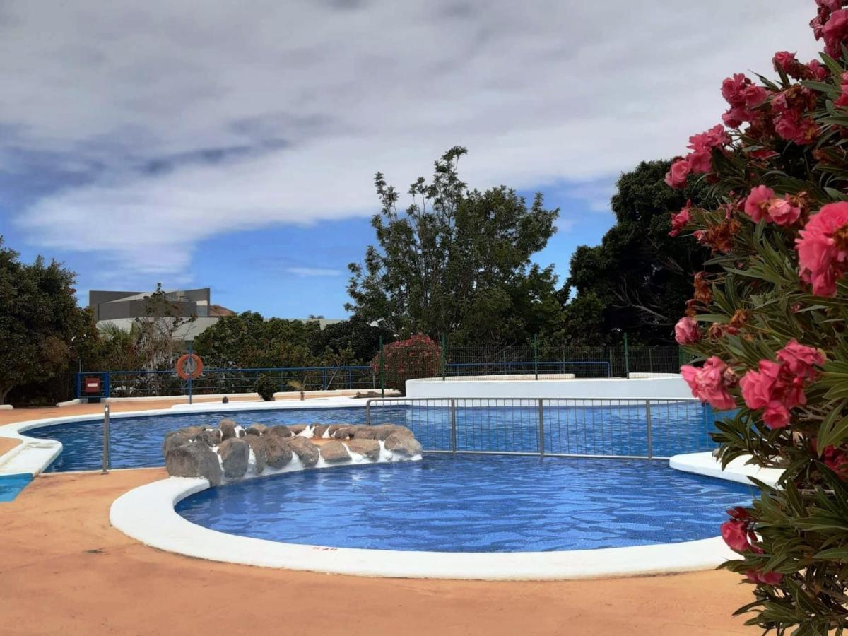 Soleil Et Ocean Playa Paraiso (Tenerife) Exterior foto