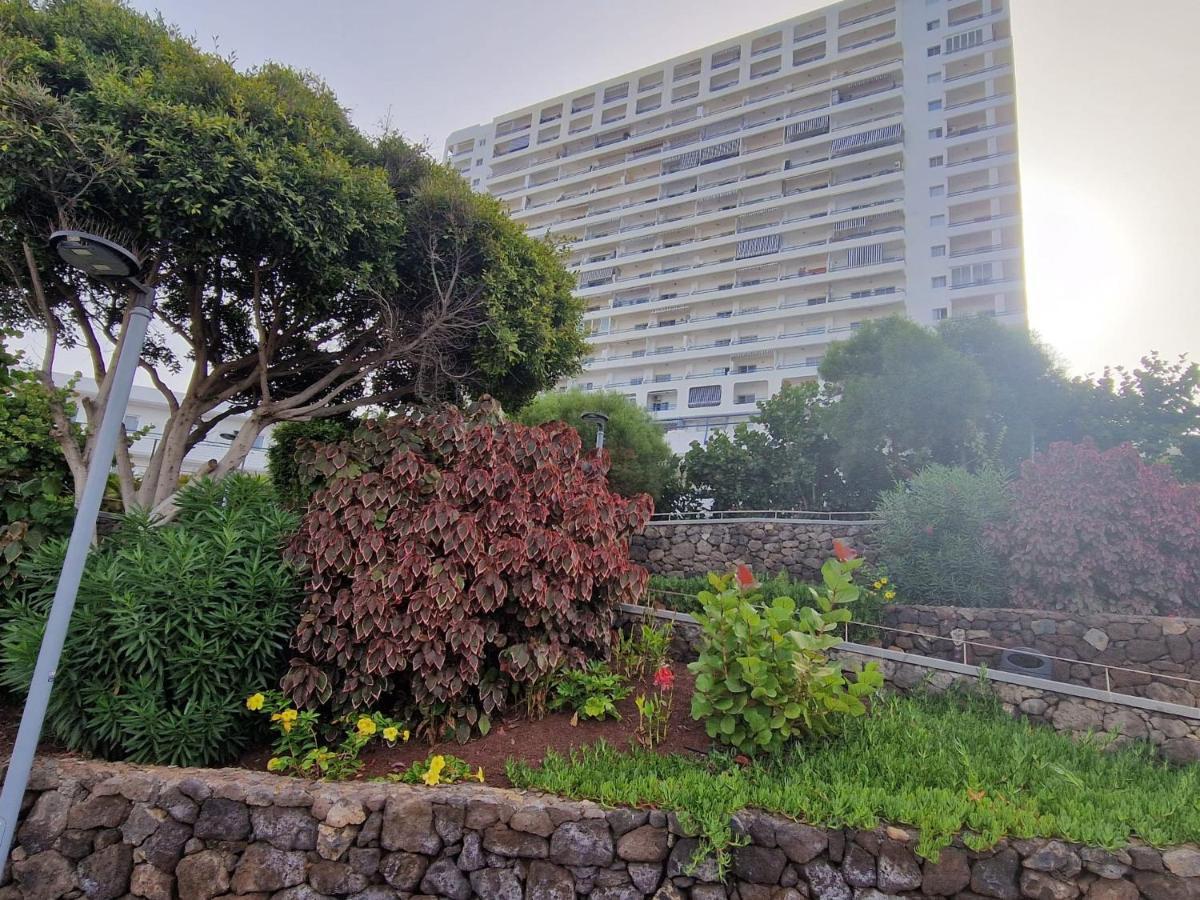 Soleil Et Ocean Playa Paraiso (Tenerife) Exterior foto