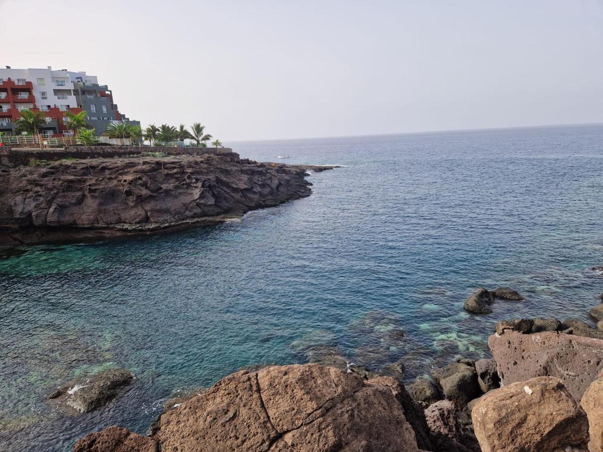 Soleil Et Ocean Playa Paraiso (Tenerife) Exterior foto