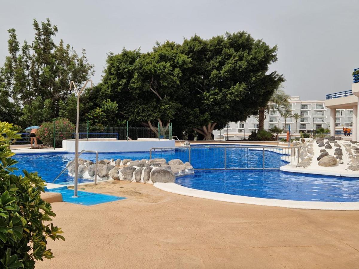 Soleil Et Ocean Playa Paraiso (Tenerife) Exterior foto