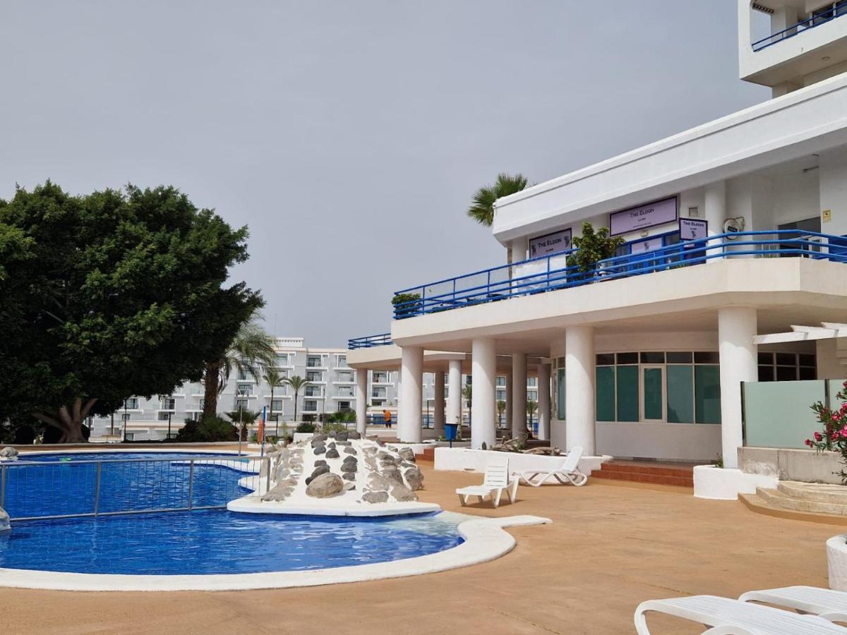 Soleil Et Ocean Playa Paraiso (Tenerife) Exterior foto