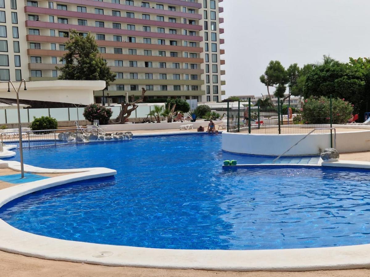 Soleil Et Ocean Playa Paraiso (Tenerife) Exterior foto